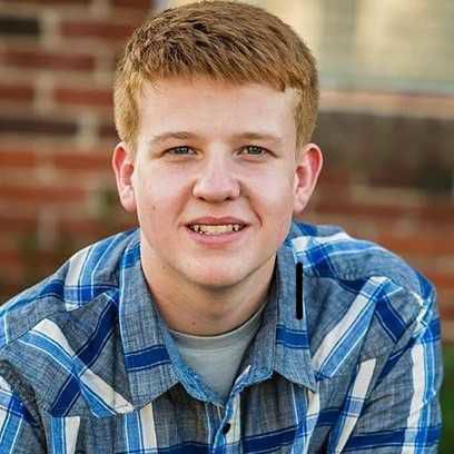 Carson White